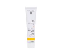 Dr. Hauschka Tinted Face Sun Cream 40Ml Per Donna (Face Sun Care) SPF30