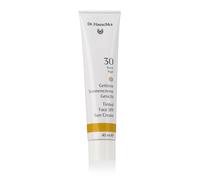 Dr Hauschka Crema solare colorata viso SPF 30