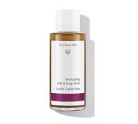 Dr. Hauschka Tonico rivitalizzante per capelli e cuoio capelluto 100 ml