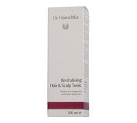 Dr. Hauschka Hair Care Hair Tonic lozione tonica per capelli per rigenerare il cuoio capelluto 100 ml