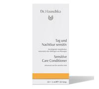 Dr Hauschka Trattamento Giorno e Notte Fiale Sensitive