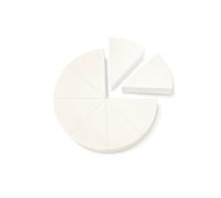 Dr. Hauschka - Viso Spugnetta per il trucco monouso - Spugnette trucco