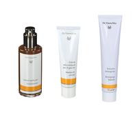 Dr. Hauschka Wala Kit Pelle Normale - risparmia il 10% con il codice: