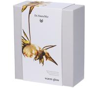 Dr Hauschka Warm Glow Rigenerante Crema Giorno + Rigenerante Siero + R