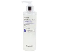 Dr. Hedison Bubbly Deep Cleansing Schiuma Detergente 250 ml - Detergente Viso