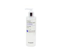Dr.HEDISON Bubbly Foaming Deep Cleanser | 250 ml | Pulizia profonda e idrataz...