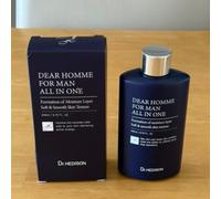 DR.HEDISON Dear Homme For Men All In One 200 ml idratante nutriente lenitivo ...