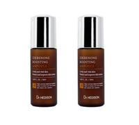 Dr. HEDISON Idebenone Boosting Ampolle 50 ml + 50 ml? Antirughe e levigatura ...