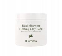 Dr. Hedison Maschera all'Argilla Purificante all'Artemisia 265 g - Maschera Viso