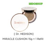 Dr. HEDISON MIRACLE CUSCINO 15 g + 1 ricarica (K-beauty) / Dr. HEDISON