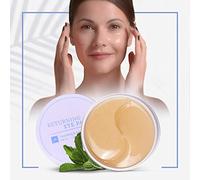 Dr. Hedison Returning Eye Patch 60 pz Nuova innovazione peptide nella cura degli occhi