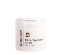 Dr. Hedison RX-Heritage Glicerina Crema Idratante 220 ml - Crema viso