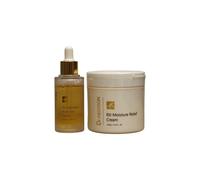 Dr. Hedison RX-Heritage Set Crema + Siero 200 ml - Set Viso