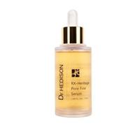 Dr. Hedison RX-Heritage Siero Riduzione Pori 50 ml - Siero Viso
