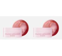 Dr.Hedison Vital Energy Ampoule Patch - Confezione da 2 (120 pezzi) - Antirug...