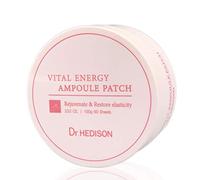 Dr.Hedison Vital Energy - Cerotti per occhi