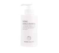 Dr. Hedison Vital Energy Shampoo Rinforzante 280 ml - Shampoo