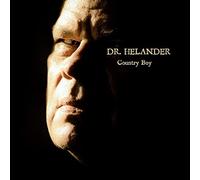 Dr. Helander - Country Boy