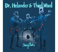 Dr. Helander & Third Ward Shining Pearls (CD) Album