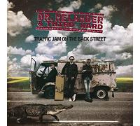 Dr. Helander & Third Ward - Traffic Jam In The Back Street