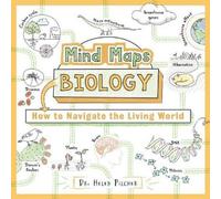 Dr Helen Pilcher Mind Maps: Biology (Tascabile) Mind Maps