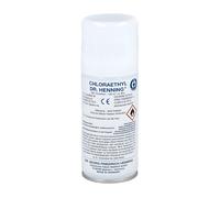 Dr. Henning® Spray Refrigerante al Cloroetile - Sollievo Rapido dal Dolore