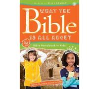 Dr Henrietta Mears What the Bible Is All about (Tascabile)