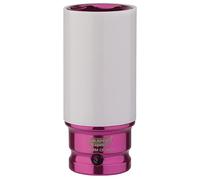 Dr. HI-TORQ® - Chiave a bussola per dadi per cerchi in lega, 24 mm