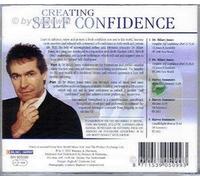 Dr.Hilary Jones - Creating Self Confidence