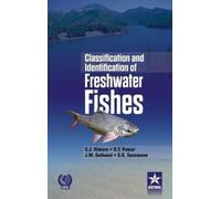 Dr Hiware Classification and Identification of Freshwater Fis (Copertina rigida)