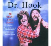 Dr.Hook - 20 Great Love Songs