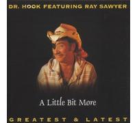 Dr.Hook - A Little Bit More