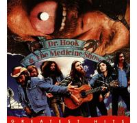 Dr.Hook and the Medicine Man - Greatest Hits
