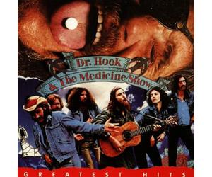 Dr.Hook and the Medicine Man - Greatest Hits