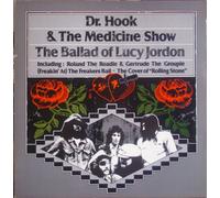 Dr. Hook - Ballad of Lucy Jordan (1975, & The Medicine Show) / Vinyl record [Vinyl-LP]