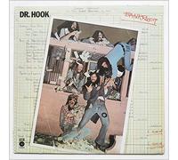 DR. HOOK - bankrupt LP