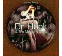 Dr. Hook - Best Of Dr Hook Import edition by Dr. Hook (1999) Audio CD