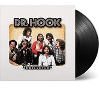 Dr. Hook - Collected (180 Gr. Vinyl Black Gatefol Sleeve)