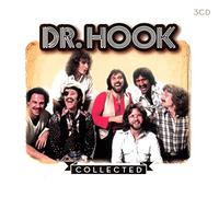 Dr Hook - Collected (3 CD)