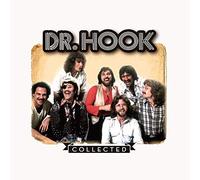 Dr. Hook - Collected -Coloured (2 LP)