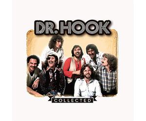 Dr. Hook - Collected -Coloured (2 LP)
