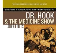 Dr Hook - Collections