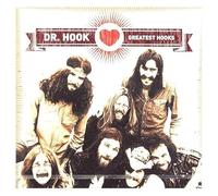 Dr. Hook - Dr. Hook - Greatest Hooks