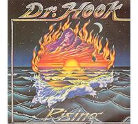Dr. Hook - Dr. Hook - Rising - Mercury