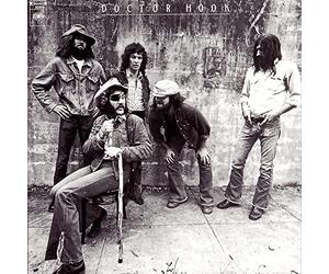 Dr. Hook - Dr. Hook & The Medicine Show