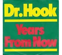 Dr Hook - Dr Hook Years From Now 7" Capitol CL16154 EX/EX 1979 picture sleeve
