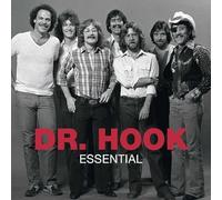 Dr. Hook - Essential