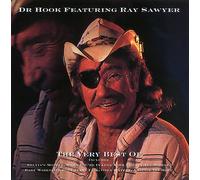 Dr.Hook Feat.Ray Saw - Best of,the Very