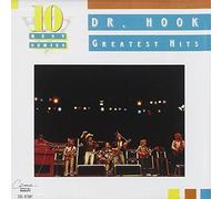 Dr. Hook - Greatest Hits by Dr. Hook (1995-05-03)