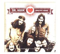 Dr. Hook - Greatest Hooks